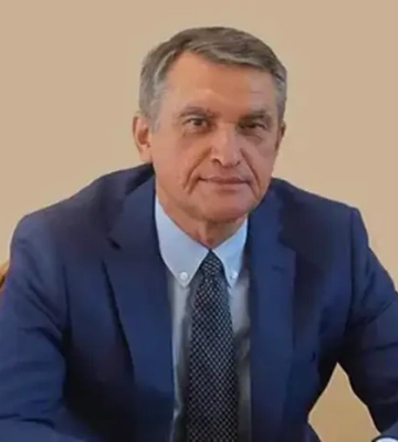 Експосол Шамшур: Західні заяви допомагають Путіну коригувати свої плани