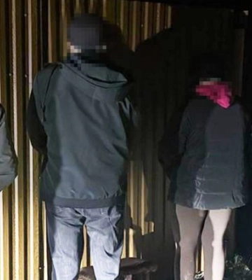 На Вінниччині затримали депутатку, адвоката і їхнього спільника, які вимагали гроші в родини бійця ЗСУ
