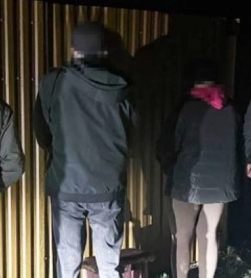 СБУ і Нацполіція затримали депутатку із Вінниччини, яка вимагала у дружини загиблого воїна ЗСУ хабар за демобілізацію сина
