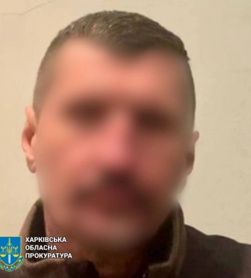 У Харкові затримали агента ФСБ, який планував вбивство голови ОВА Олега Синєгубова