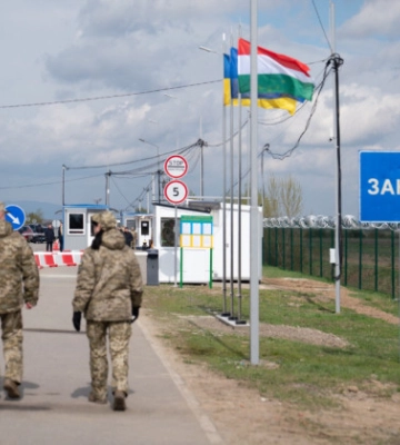 Новий пункт пропуску «Велика Паладь – Нодьгодош»: крок до євроінтеграції