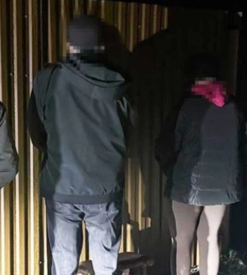 Затримано депутатку із Вінниччини, яка вимагала хабар у родини військового