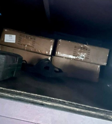 На Волині затримали двох рівнян, які планували незаконно перетнути кордон