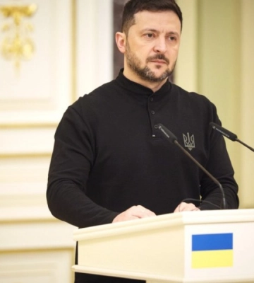 ЗСУ взяли у полон на Донеччині двох китайців, одягнених під росіян
