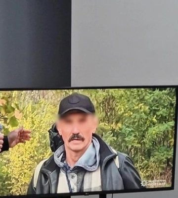 Убийство военного в Харькове: полиция рассказала об убийце-агенте ГРУ Убийство военного в Харькове: полиция рассказала об убийце-агенте ГРУ