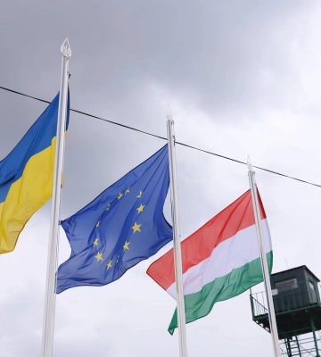 Історична подія для Закарпаття та регіонального розвитку всієї країни