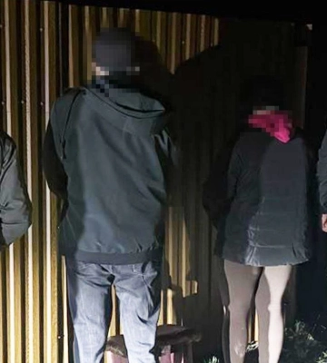 На Вінниччині викрили шахраїв, які обіцяли демобілізацію сина загиблого воїна за хабар