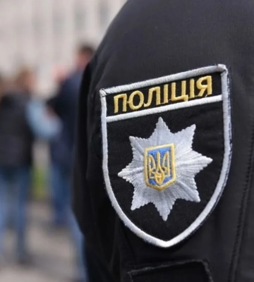 У Тернопільській області поліцейська виявила у школярки заборонену речовину