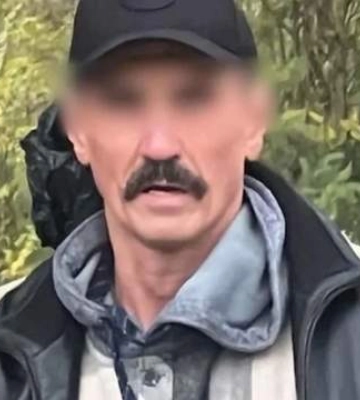 Сотрудничал с ФСБ: в полиции рассказали детали задержания убийцы военного в Харькове