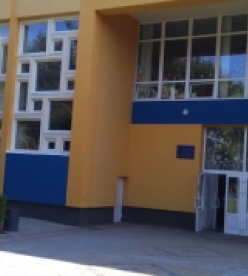 У Луцьку вісім шкіл до кінця тижня працюватимуть дистанційно