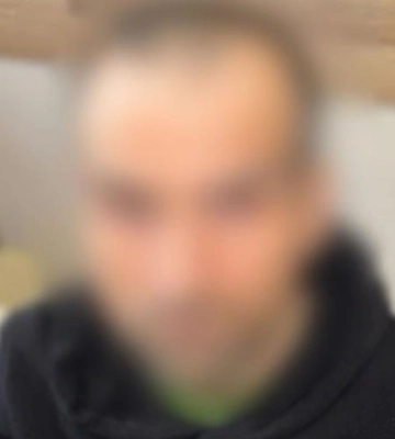 В Киеве задержали мужчину, который ранил ножом военнослужащего