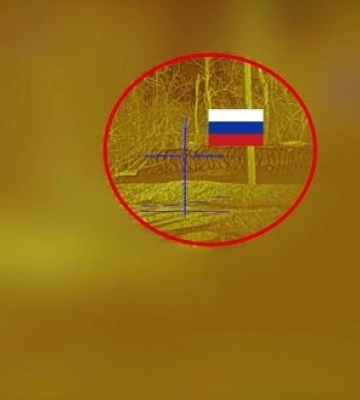 Снайперы бригады &quot;Спартан&quot; ликвидировали российских захватчиков на Покровском направлении. ВИДЕО