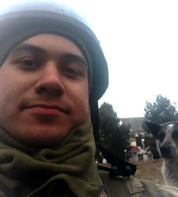 Самогубство чи вбивство: мати загиблого військового вимагає справедливого слідства Самогубство чи вбивство: мати загиблого військового вимагає справедливого слідства