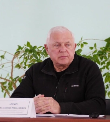 Голову Сумської ОВА Артюха знімають з посади після обстрілу: що відомо