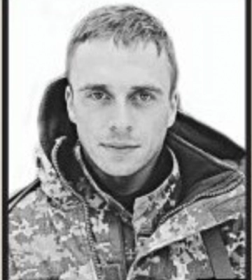 На Харківщині загинув Герой з Волині Сергій Білоскурник