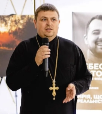 - Піст – це свідомий вибір, а не фанатизм, - рівненський священник
