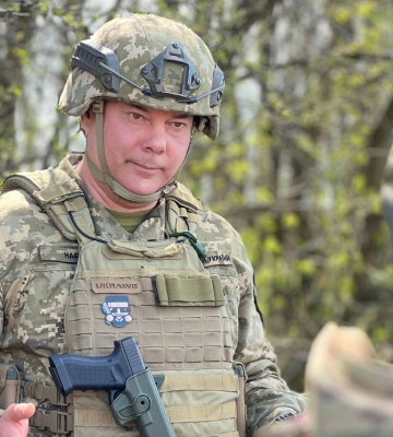Наев второй месяц командует тактической группой: каких успехов удалось достичь? Наев второй месяц командует тактической группой: каких успехов удалось достичь?