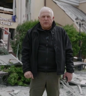 Кабмін погодив звільнення начальника Сумської ОВА Артюха