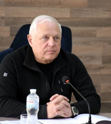 Кабмин согласился на увольнение глав Сумской и Луганской ОВА
