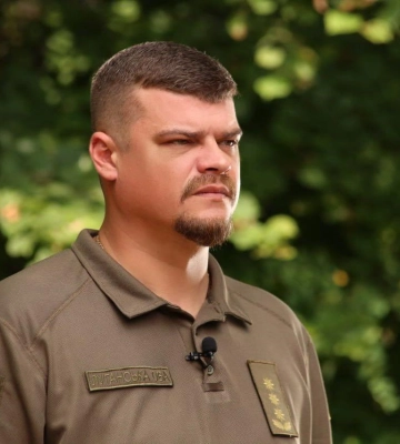 Кабмін погодив звільнення голів Сумської та Луганської ОВА