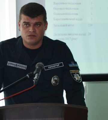 Кабмин согласовал увольнение главы Луганской ОГА Лысогора: кто может занять его место