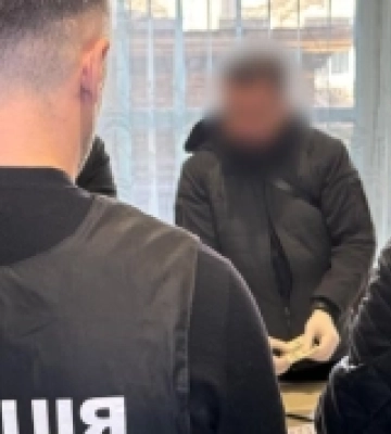 Посадовець однієї з одеських психіатричних лікарень постане перед судом за хабарництво