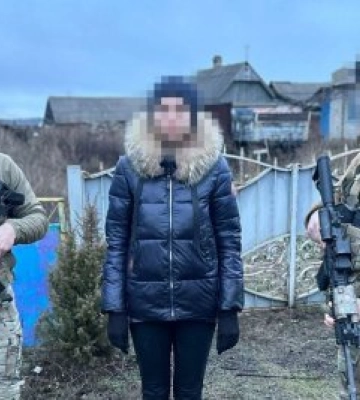 Жительницы Покровска сдавали позиции ВСУ противнику: им объявлено подозрение