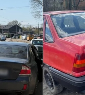 У Дніпрі виявили водіїв, які позбавлені прав керування судом, але ігнорують його рішення