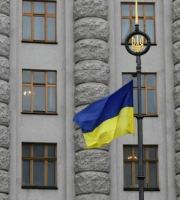 Кабмін погодив звільнення голів Сумської та Луганської ОВА