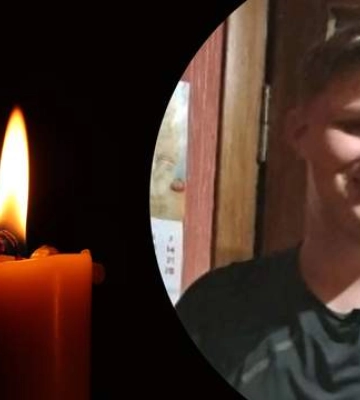 &quot;Шел освящать вербу&quot;: что известно о 17-летнем Олеге, которого убила российская ракета в Сумах