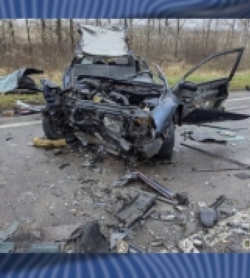 Житель Рівненського району постане перед судом за смертельну аварію біля Зорі