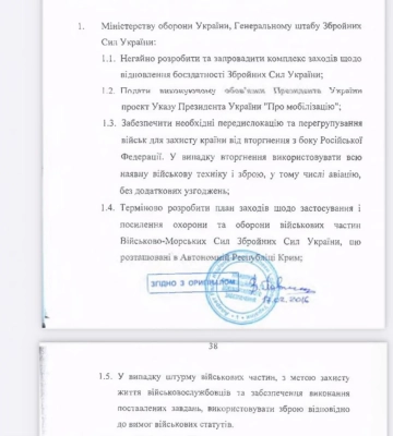 Як насправді Росія окупувала Крим Як насправді Росія окупувала Крим