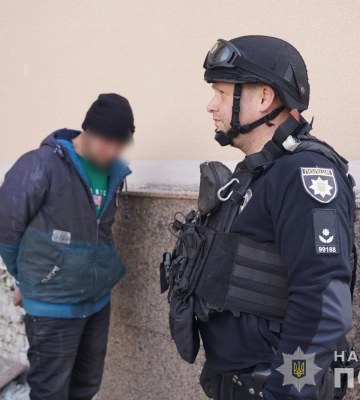 Внаслідок ракетного удару у Сумах загинув військовий з Чернігівщини