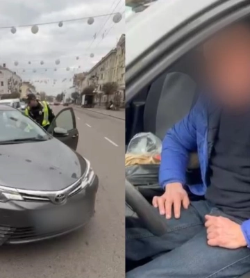 Жителя Рівненського району судитимуть за скоєну смертельну ДТП