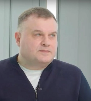 Рак шлунку і кишківника: чому чоловіки хворіють частіше – пояснює лікар-онколог з Волині