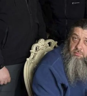 СБУ прийшло з обшуками до підсанкційного митрополита УПЦ МП Паканича і не лише до нього – ЗМІ