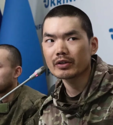 Китай досі перевіряє інформацію про полонених громадян КНР в Україні, - МЗС країни