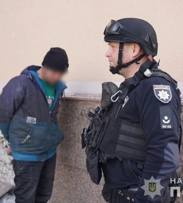 Внаслідок ракетного удару у Сумах загинув військовий з Чернігівщини