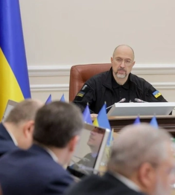 Прифронтовые области получат дополнительные 1,8 млрд грн: на что пойдут средства