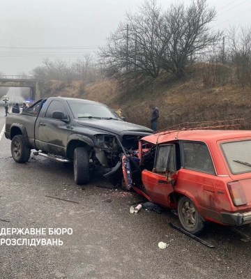 Правоохоронця засудили до 12 років за смертельну ДТП