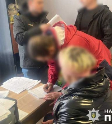 В Умани убили военного и угнали его авто: полиция задержала шестерых подозреваемых В Умани убили военного и угнали его авто: полиция задержала шестерых подозреваемых
