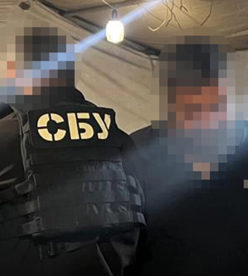 На Закарпатті заблокували чергову схему втечі ухилянтів за кордон