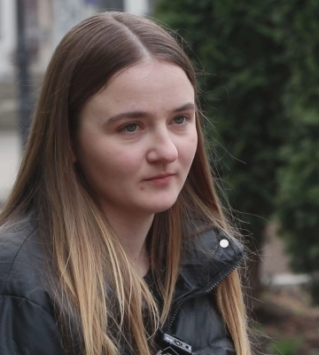 Під час зйомок у церкві побили журналістку (відео) Під час зйомок у церкві побили журналістку (відео)