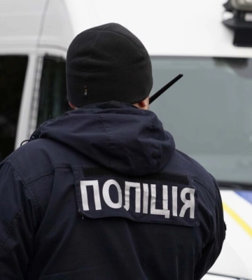 На Київщині посилять заходи безпеки під час Великодня