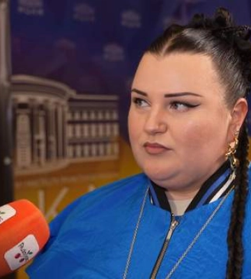 После переезда из Киева в село: alyona alyona ответила, какую сумму тратит в месяц