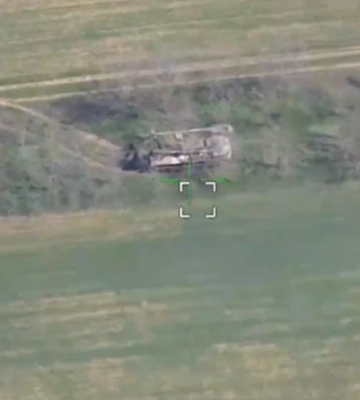 ЗСУ знищили станції комплексу РЕБ Борисоглєбськ-2