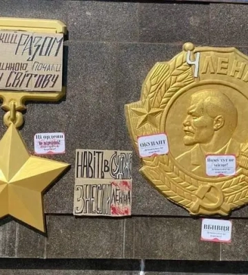 Усередині гібридної війни. Як Одесі вийти з пастки міфу про «город с історієй». Усередині гібридної війни. Як Одесі вийти з пастки міфу про «город с історієй».