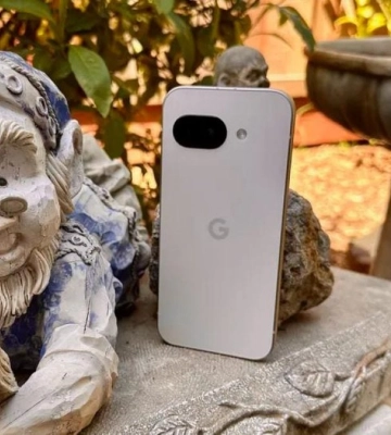 Визначено найкращий Android-смартфон з погляду ціна-якість: це не Xiaomi