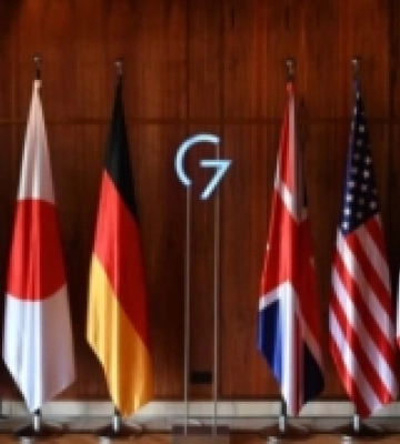 США зірвали ухвалення заяви G7 про засудження російського ракетного удару по Сумах – Bloomberg