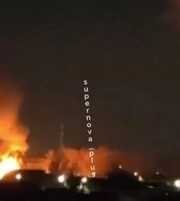 Помста за Суми. Що атакували ЗСУ на Курщині